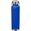 Bottle, 650 Ml Made from RCS-certified Recycled Stainless Steel Insulated Copper "Thor" Royal Blue