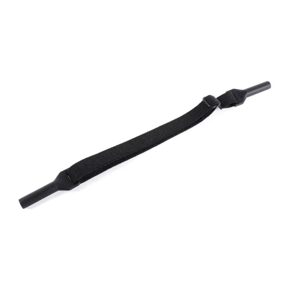 2Pcs Glasses Chain Adjustable Size Elastic Rope Glasses Strap Sport Non Slip And Anti Drop Fixer Glasses Cord