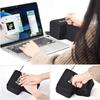 Anti-Stress Computer Huge Enter Key Big USB Keyboard Vent Button Pillow Desktop Stress Reliever Cushion USB Big Enter Key Pillow