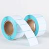 Supplies Print Supplies Thermal Label Sticker Direct Print Sticker Blank Label Paper Mark Stickers