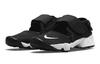 Nike Air Rift Nero Bianco (GS)