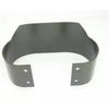 FOR WILLYS FORD JEEP MILITARY GREEN REAR BUMPER SET MB GPW M38 CJ2A CJ3A CJ3B h1