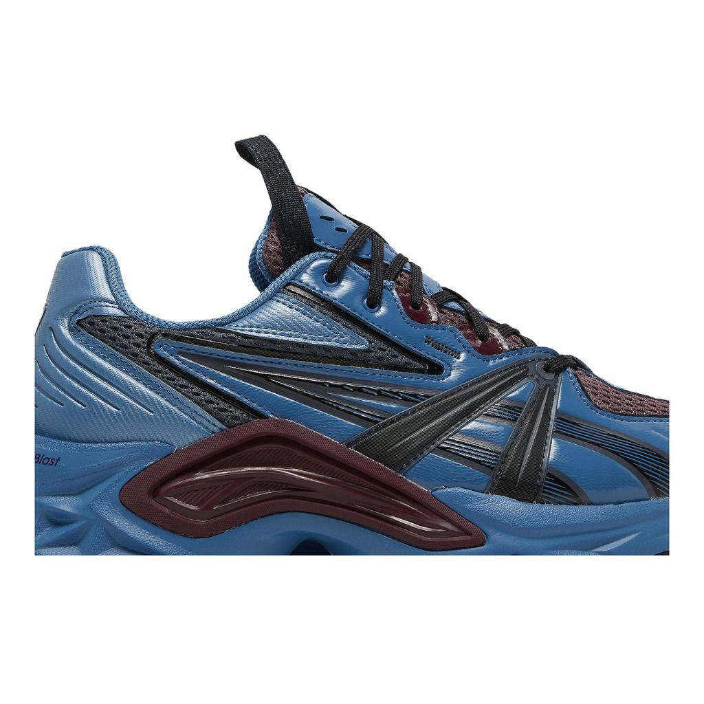 ASICS HN2-S Protoblast 'Aquatic' (Unisex) Aquatic / Pure Silver Running Shoes 1201A246 400