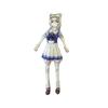 8/10/23CM Cute Uma Musume Plush Toys Cartoon Game Anime Character Merchand Keychain Cosplay Peripheral Doll Kid Collectible Gift
