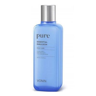 Emulsione Essenziale Pura