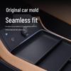 Galaxy A7 Center Console Armrest Storage Box for Car Interior Modification