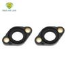 Engine Valve Cover Flange Seal Breather Gasket Set 1137750 For N46 BMW 1/3/5/6/7 Series E81 E87 E88 E82 E84 E92 750