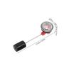Totority 2pcs Fuel Gauge for Charge Indicator Generator