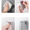 Wall-mounted Magnetic  Mouthwash  Cup Household Bathroom Accessories