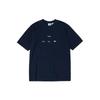 Originals Sftm Joint Series T-Shirt Unisex Dunkelblau HT1981