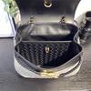 2026 New cashmere handbag genuine leather women's bag butterfly rope tote bag fashionable versatile shoulder bag