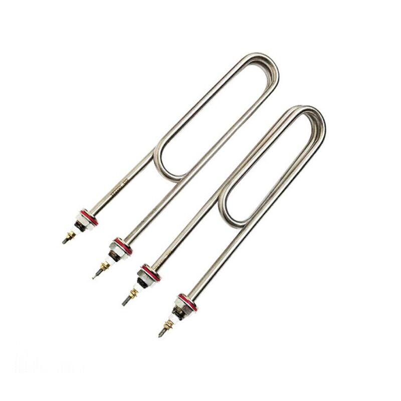 Electric Heating Element for Commercial Steamers