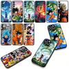 Comics Dragon Son Goku Ball Super Case for Samsung Galaxy A25 A37 A57 A12 A14 A31 A41 A50 A51 A70 A71 A72 A21S Note 20 9 8 10