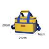 Nu Feng Portable Insulated Lunch Picnic Bag