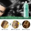 Hair Fluffy Spray SADOER Oil Removal To Improve Hair Slump Smooth Spray
