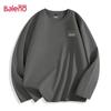 Baleno Men's Mountain Graphic Long Sleeve T-Shirt