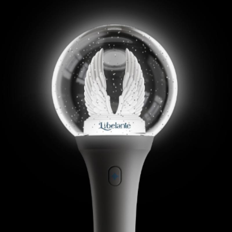Liberante   01 Official Cheering Stick Libelante Official Light Stick Md
