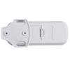 1PCS 1CH ON/OFF 220V Remote Switch Light Wireless Wall Remote Switch Receiver