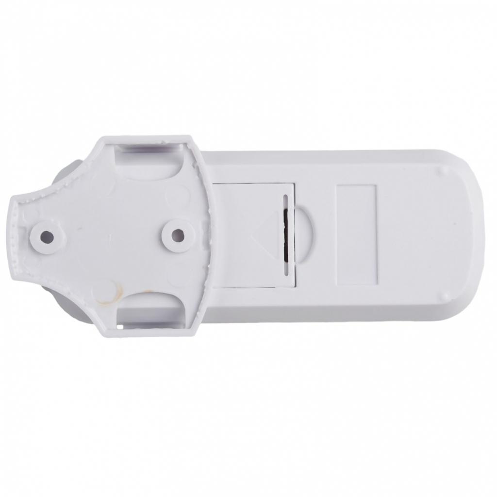 1 BUC 1CH ON/OFF 220V Comutator cu Telecomandă Lumină Wireless de Perete cu Telecomandă Receptor