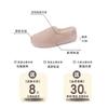 Fairy Wind Warm Fluffy Shoes Female 2025 Autumn and Winter New External Wear Niche Comfortable Soft Sole Fleece Non-slip Cotton Shoes Tide