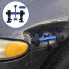 Car Convex Shaping Extractor Multi Angle Bump Removal Pulling Tool  Dent Repair Puller 360 Degree Rotation