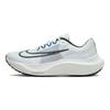 Nike Sneakers casual Zoom Fly 5 'Bianco Nero Old Royal' DZ2769-101