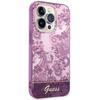 Guess Guhcp14Xhgplhf Iphone 14 Pro Max6,7 Fuksja/Fuschia Hardcase Porcelain Collection