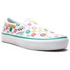 Vans Frog Skate X Slip-on Ltd Blanco Unisex VN0A5HF43OI