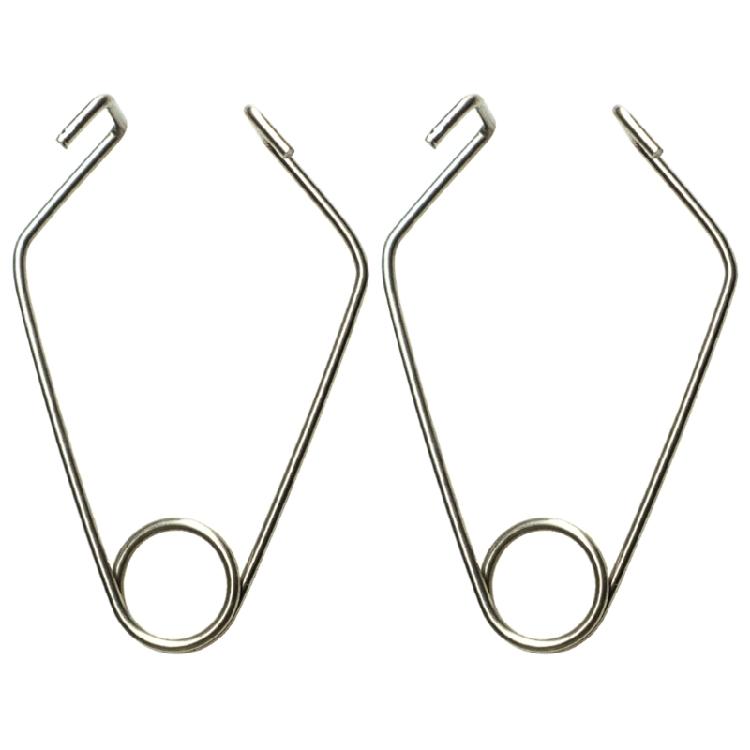 

Practical Rope Secure Fastener Climbing Rope Cord Fasteners for Outdoor Gear 1