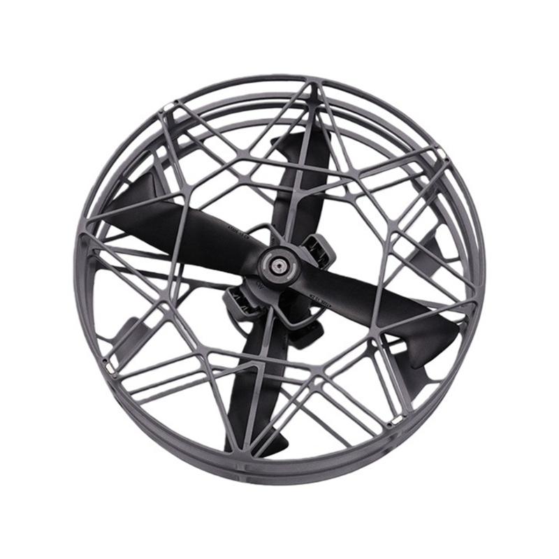 Propeller Guard For Drones Paddles Protector Lightweight Antiscratch Protector Drones Guard Protector Accessories