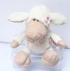 Adorable 25cm Sheep Stuffed Animals Plush Doll Perfect For Baby And Collectors