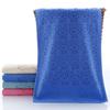 Absorbent Microfiber Towel - Quick-Drying, Thickened, Ideal for Car, Barber, Beauty Salon, and Head Wrap Uses