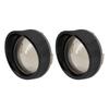 Motorcycle Turn Signal Lens Turn Signal Cover Bezel Type Motorcycle Harley Turn Signal