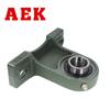 AEK UCPH208 High-Mounted Vertical Pillow Block Bearing