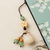 Luck Fortune Wealth Charm Phone Accessory Decoration Bag Pendant Lanyards Phone Strap Mobile Rope