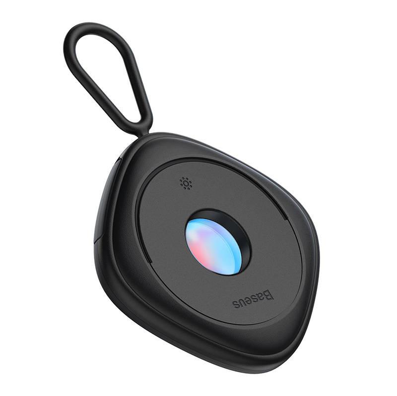 Hidden Camera Detector Baseus Heyo (Black)