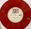[USED] Limited Edition Red Edition Norah Jones Laufey Christmas