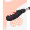 Silicone Inflatable Bondage Cock Ring Expansion Semenlock Ring Training Masturbator  Sex Toys Penis Cage