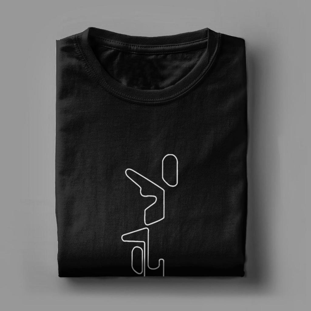 Herren T-Shirt Vintage T-Shirt Kurzarm Rundhals T-Shirt Baumwolle Neuankömmling Tops