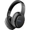 Наушники Bluetooth AMORNO Накладные, 68 часов воспроизведения, Беспроводные наушники с микрофоном, Складная регулируемая легкая Hi-Fi стерео гарнитура для