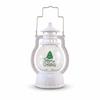 Durable Christmas Wind Lamp Santa Claus Desktop Christmas Lamp Christmas Lantern  Window Display