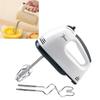 Electric 7 Powered Speed Kitchen Handheld Mixer Whisk Egg Beater Baking Cake