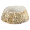 Christmas Tree Decor Surround Base for Home Tree Skirts Christmas Decorations