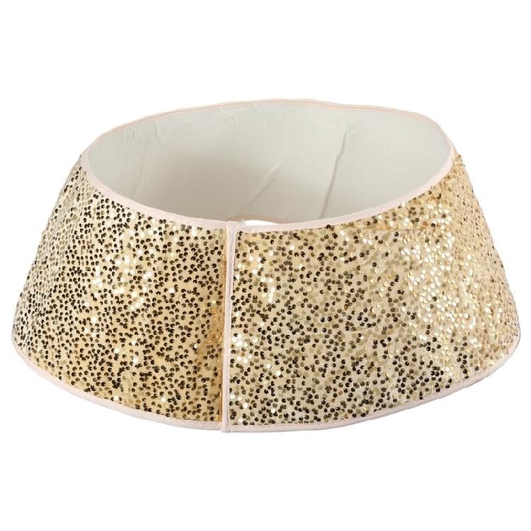 Christmas Tree Decor Surround Base for Home Tree Skirts Christmas Decorations