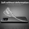 MOFI For Xiaomi 13T/13T Pro/Redmi K60 Ultra Case HD Clear Phone Cover Soft TPU Mobile Phone Shell