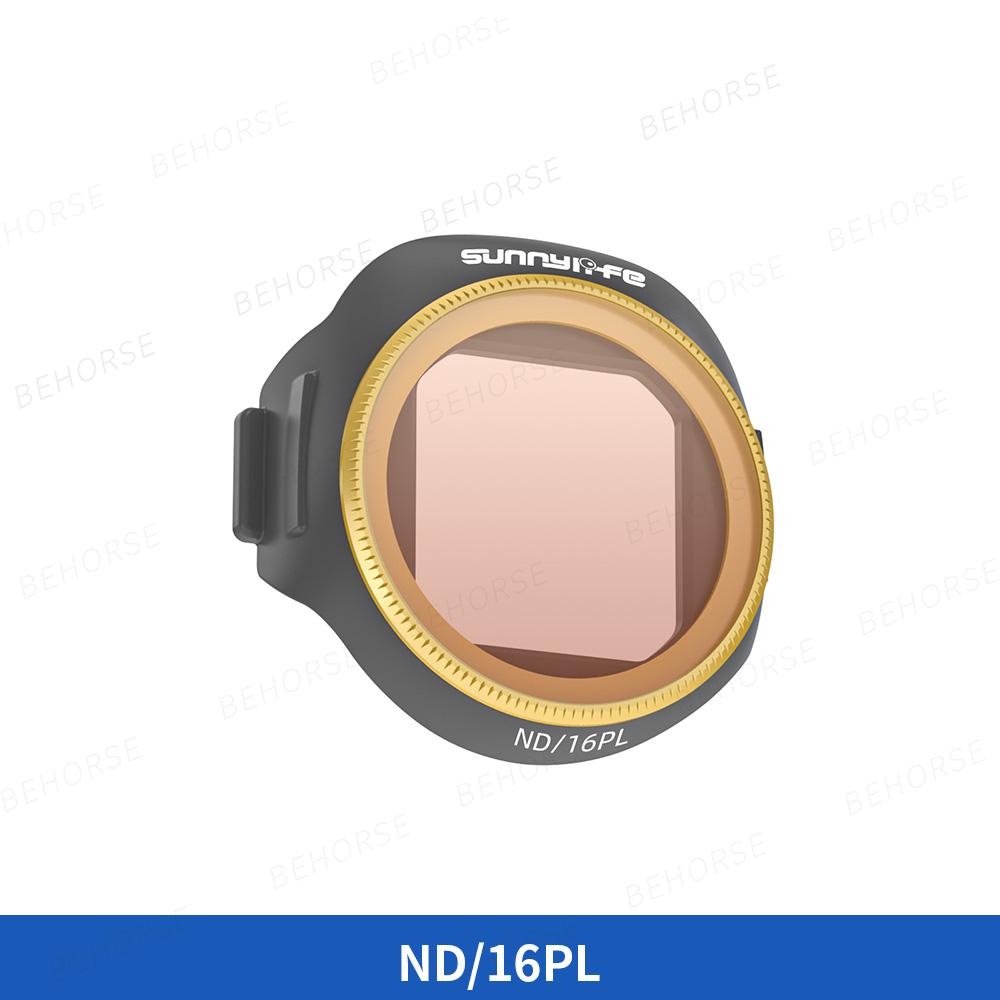 Objektivfilter für DJI Mini 5 Pro MCUV CPL ND8 ND16 ND32 ND64 NDPL Objektivfilter-Set für DJI Mini 5 Pro Drohnenzubehör