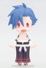GOOD SMILE Tengen Toppa Gurren Lagann Kamina Plastic Painted Movable Figure HELLO! Non-Scale