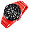 ZEGAREK MĘSKI CASIO MRW-200HC-4BVDF 10 Bar (zd174b) + BOX