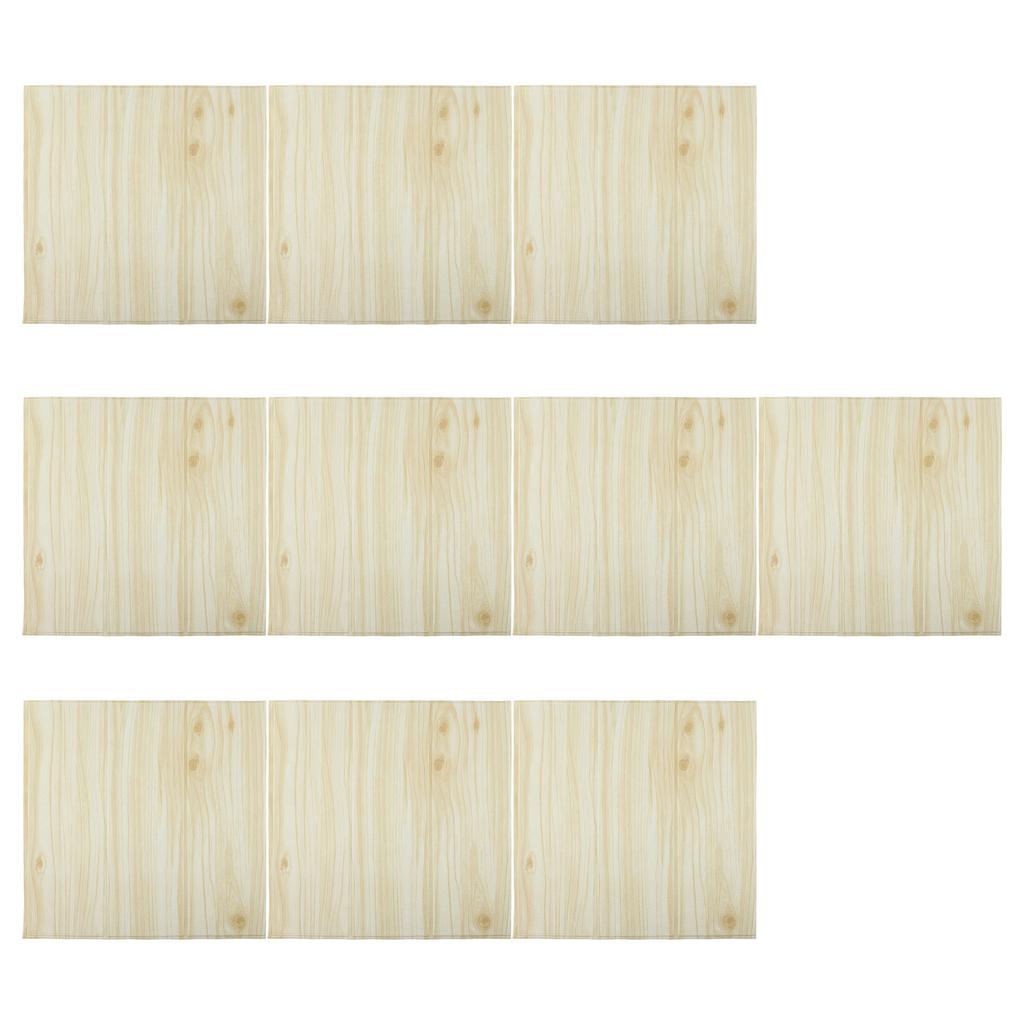 3D 3D Wall Sticker Bedroom Brick For Kitchen Self-adhesive