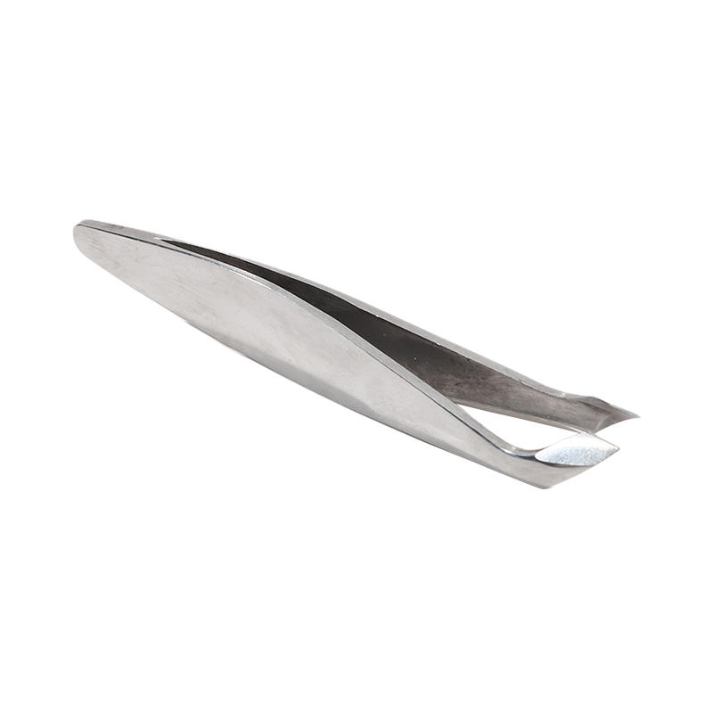 

1 шт. Инструменты для педикюра из нержавеющей стали для обрезки Кусачки для кутикулы Ножницы для удаления мертвой кожи Съемник для ногтей Серебристый аксессуар